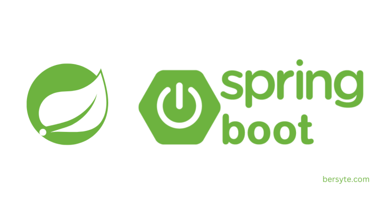 java spring boot